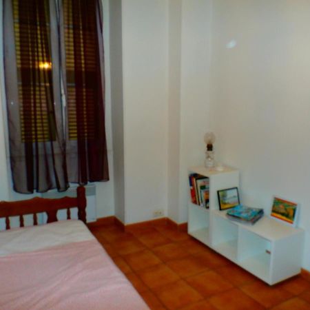 Appartement Cosy นีซ ภายนอก รูปภาพ